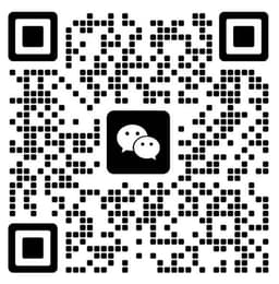 微信 QR code