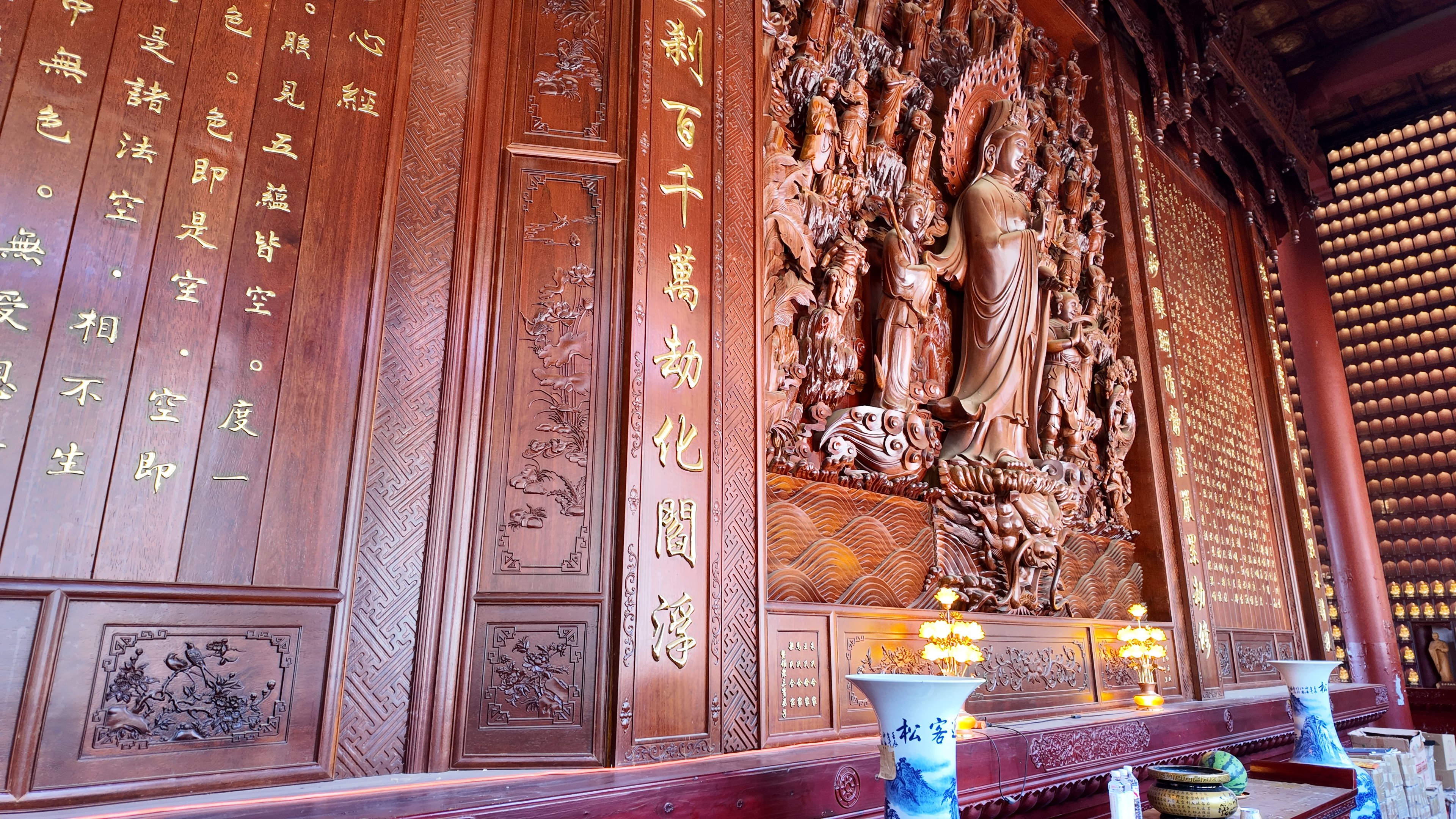 《 寺院·观音殿 》更多图片 1