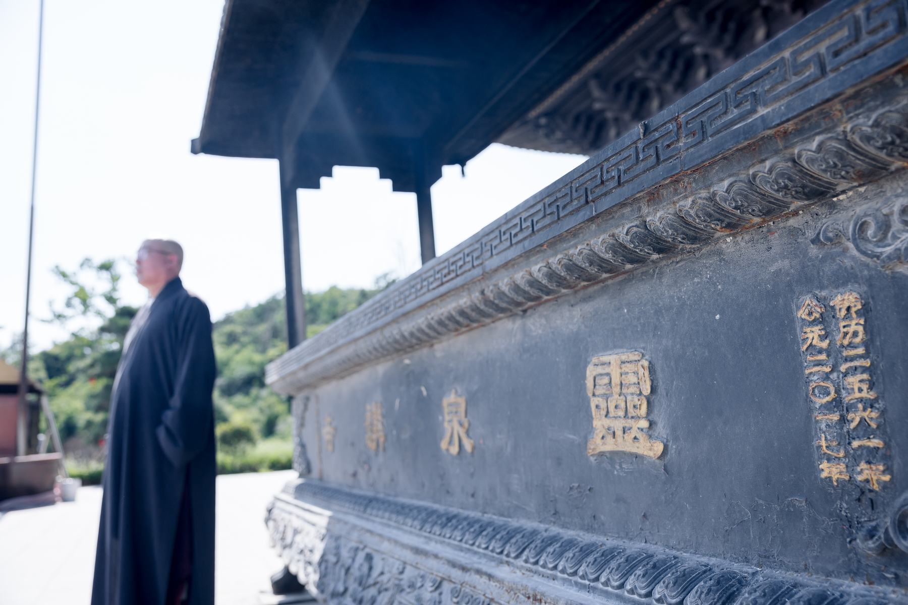 《 寺院人物 》更多图片 6