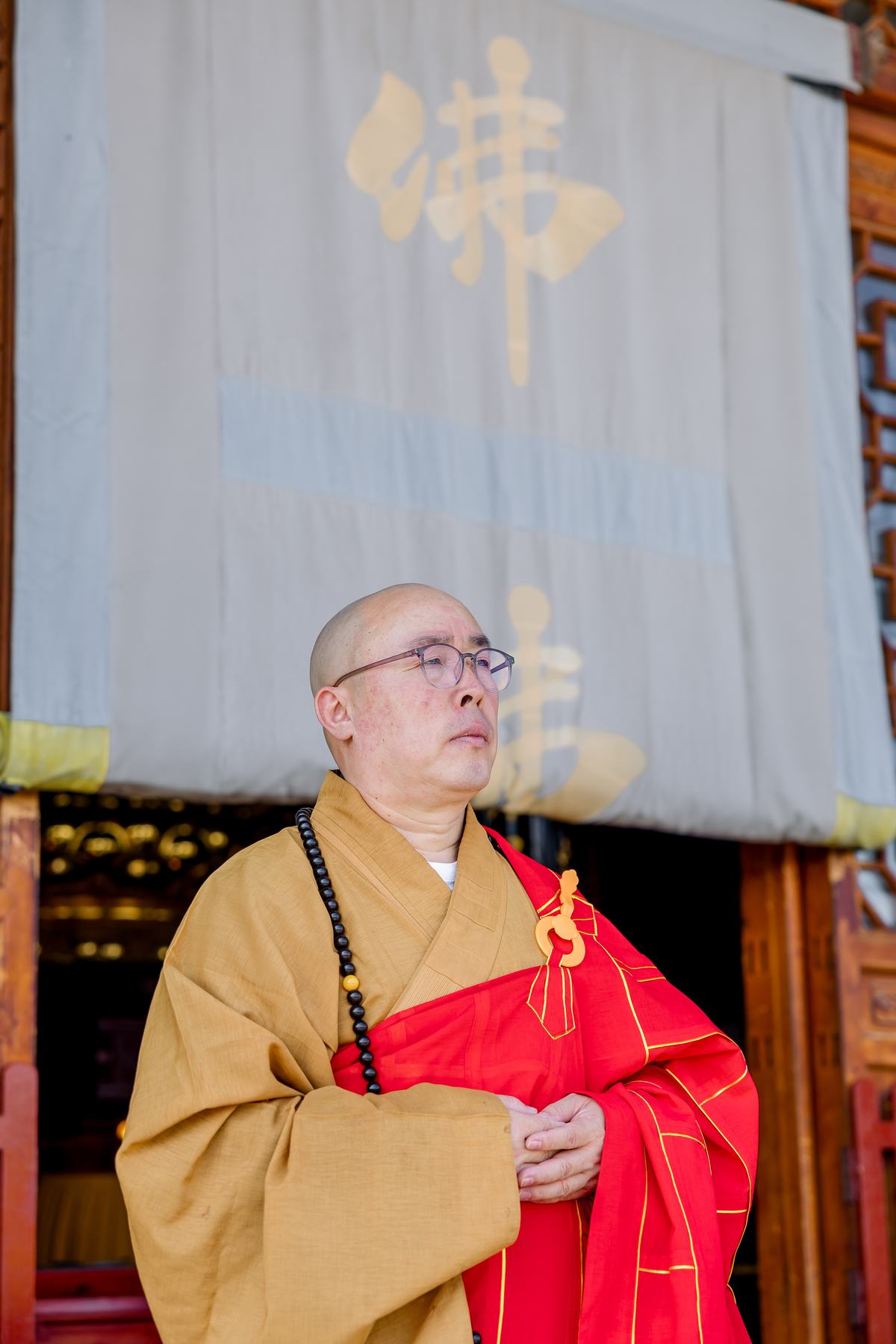 《 寺院人物 》更多图片 13
