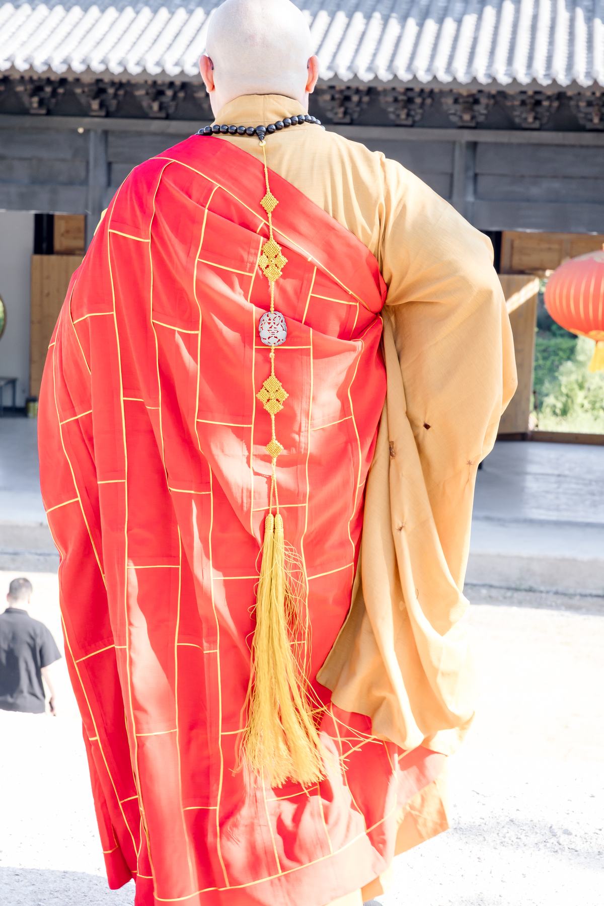 《 寺院人物 》更多图片 17