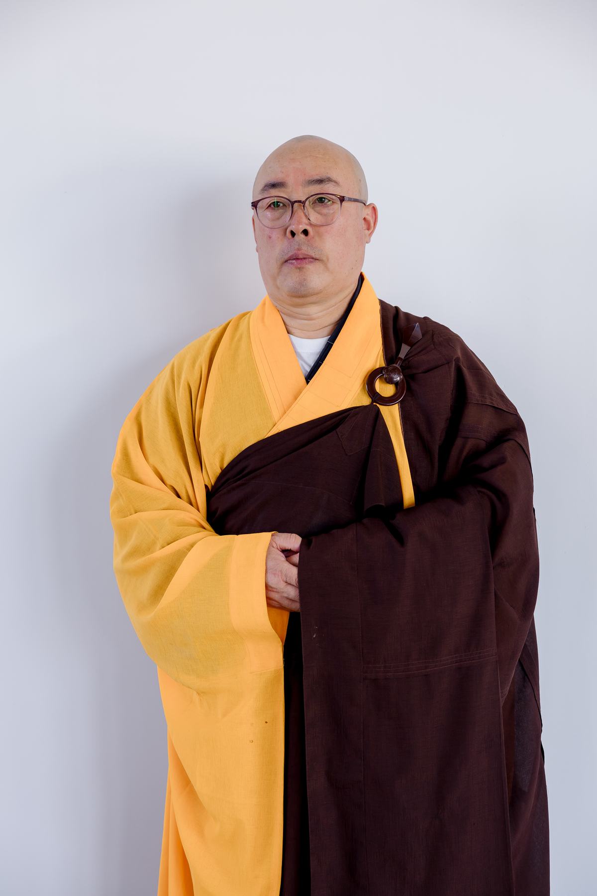 《 寺院人物 》更多图片 19