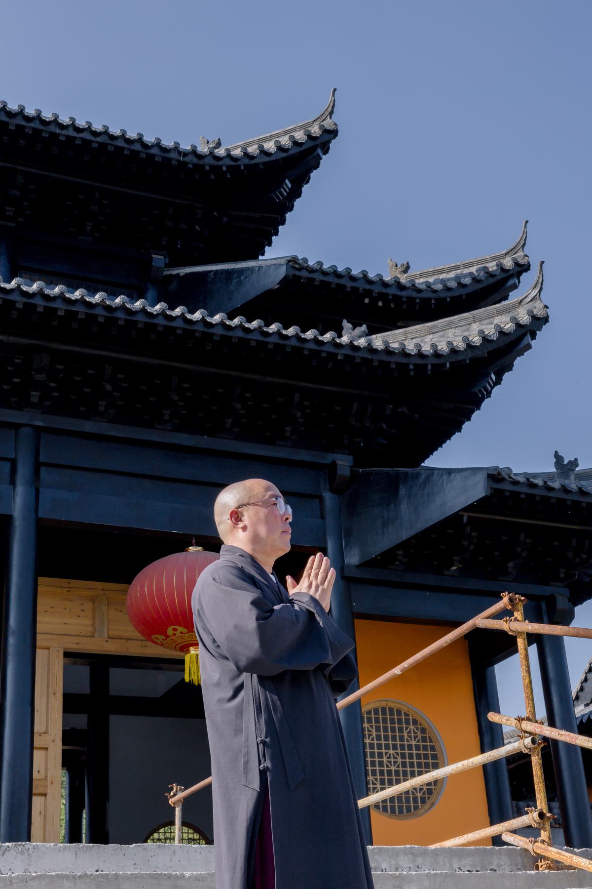 《 寺院人物 》更多图片 22