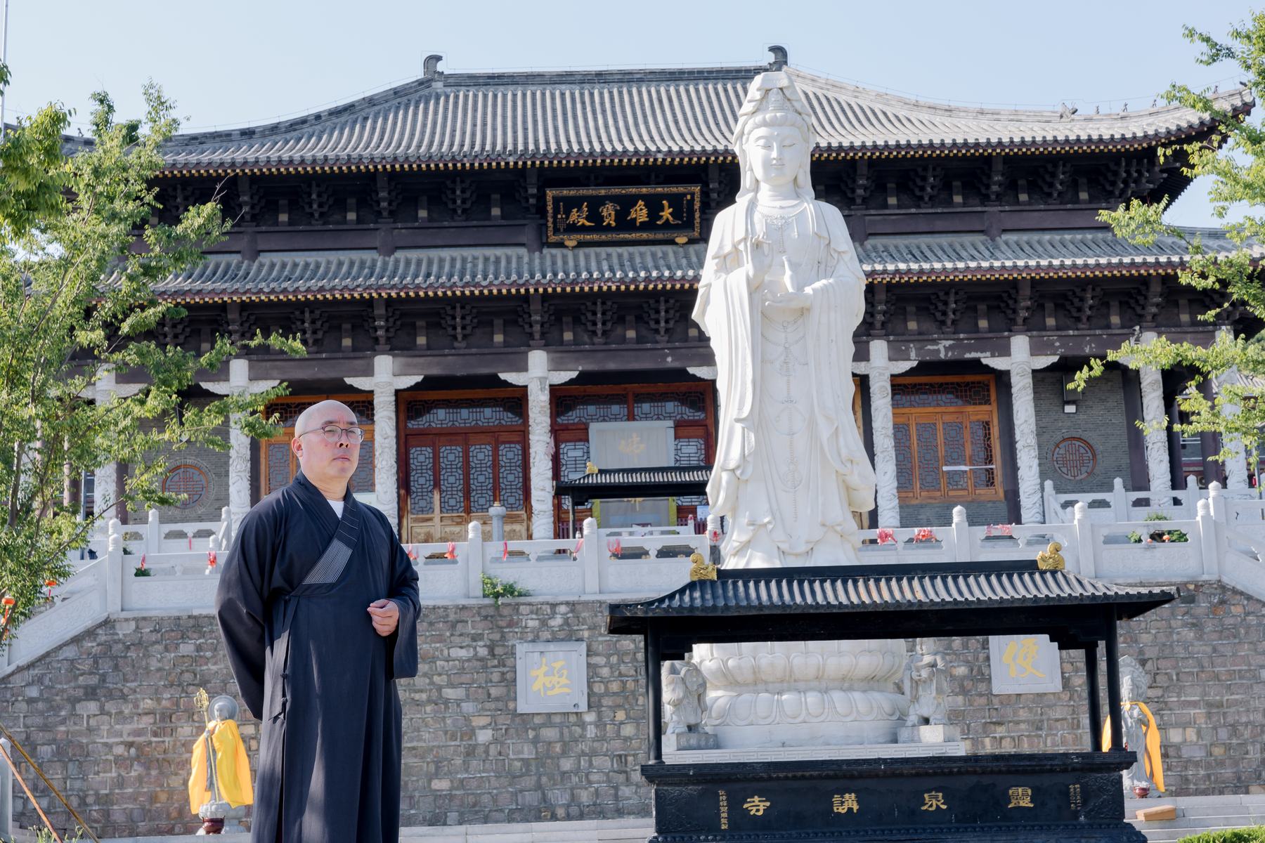 《 寺院人物 》更多图片 26