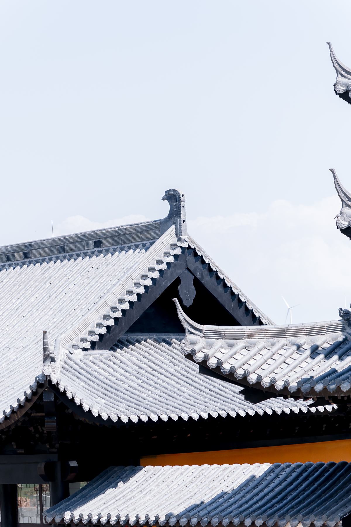 《 寺院风景 》更多图片 5