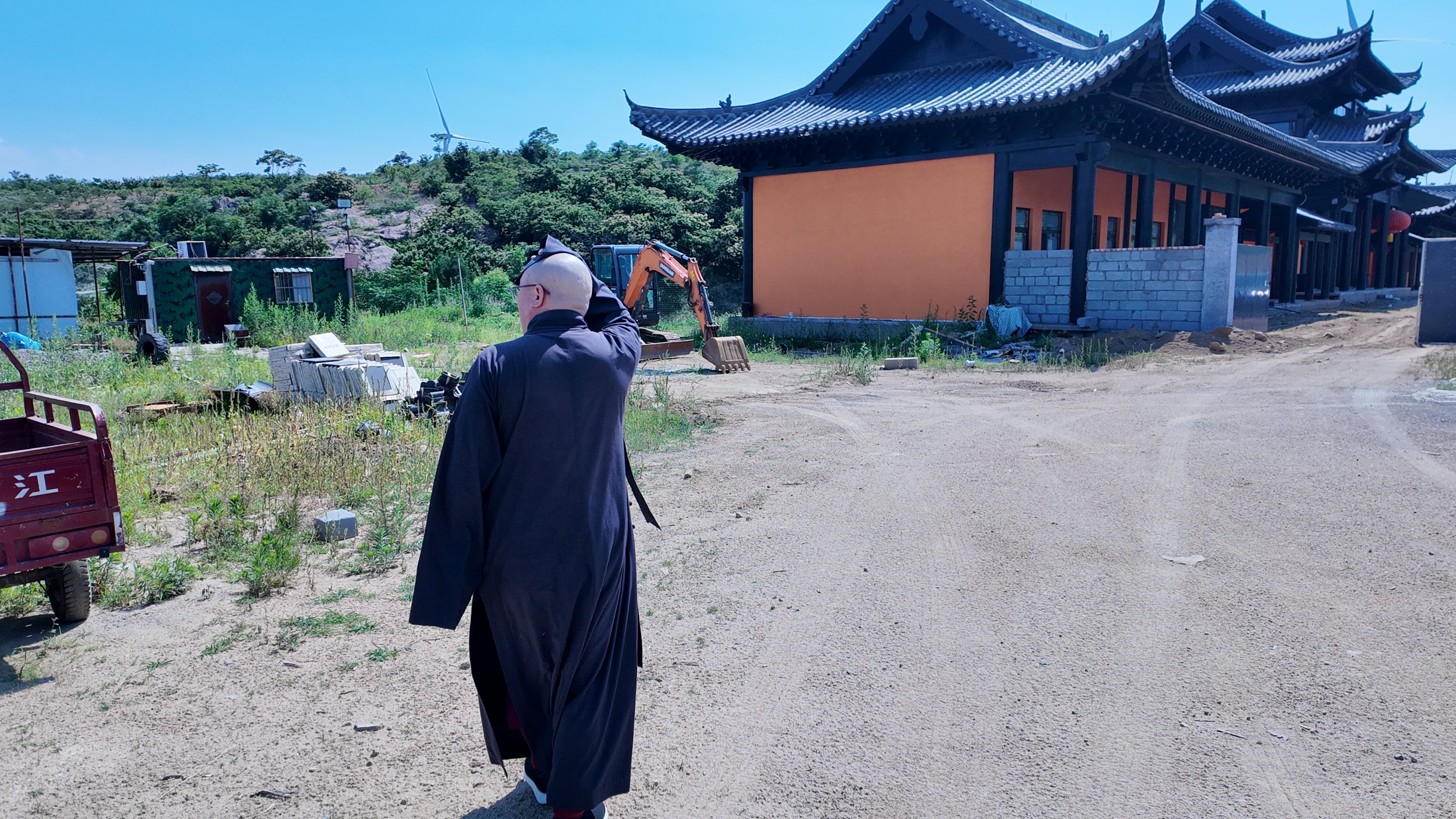 《 其他殿堂·建设修缮中 》更多图片 6