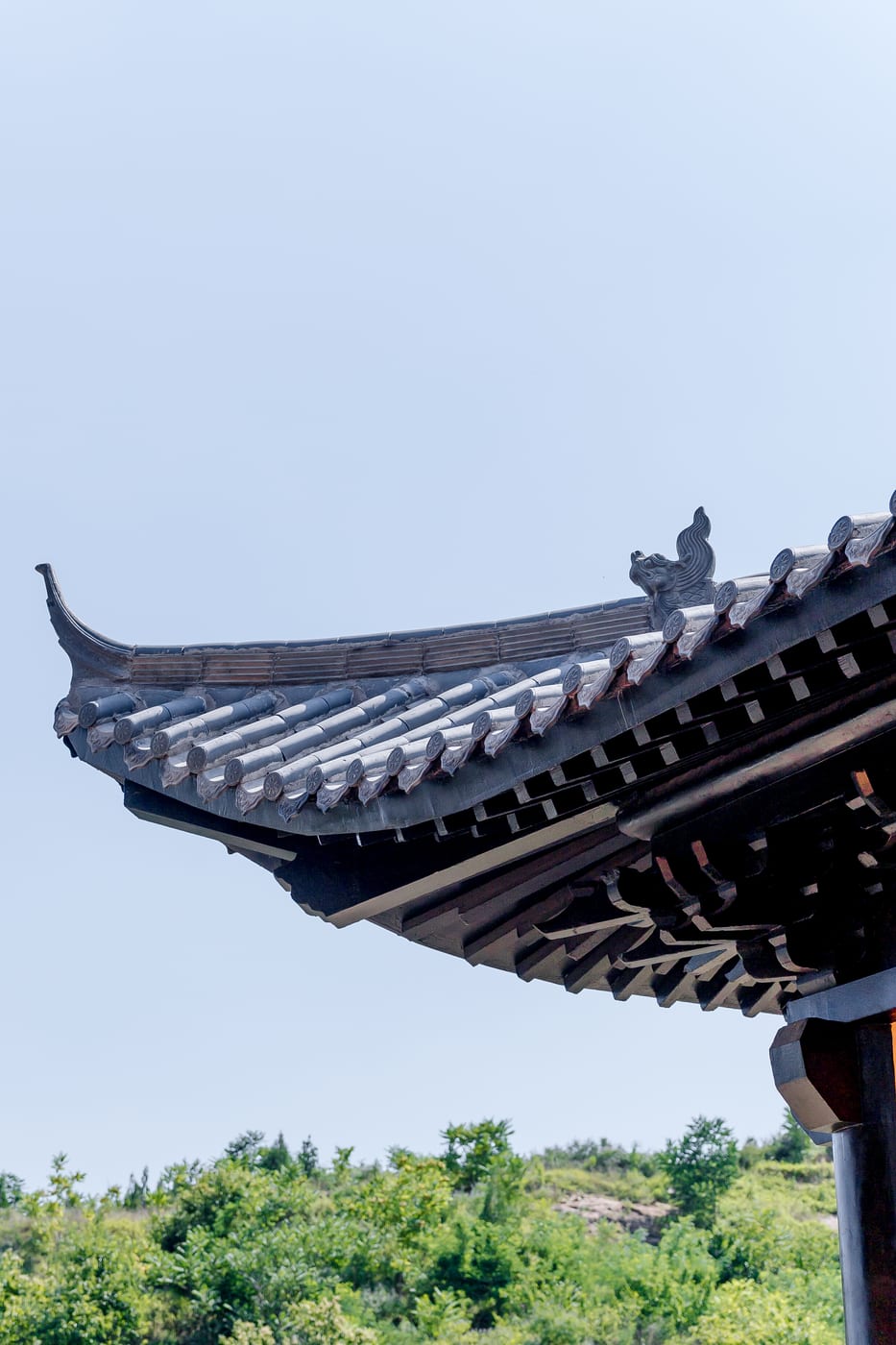 古物保护 8